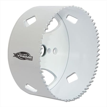 Disston Disston 5153B Blu-Mol 4.5 In. Xtreme Bi-Metal Hole Saw 5153B